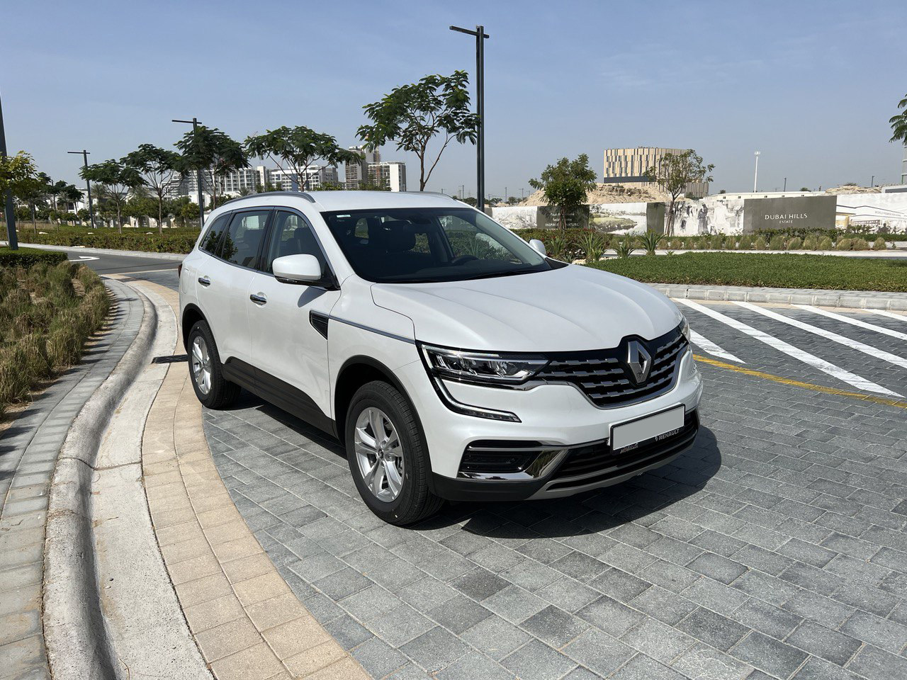 Picture Renault Koleos 