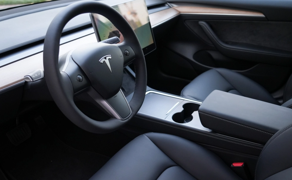 Picture Tesla Model3 Standard Plus 2023-2024 