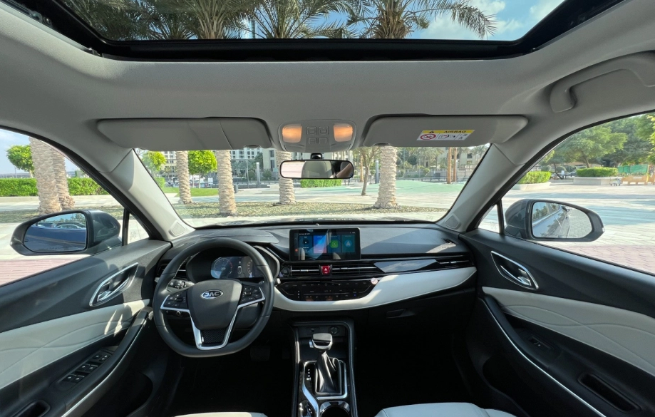 Picture JAC S4 2023-2024 