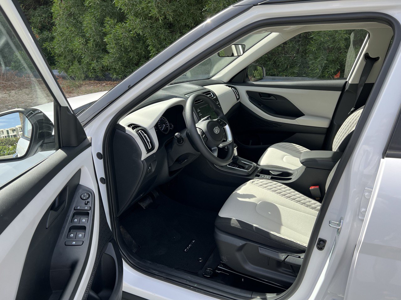 Picture Hyundai Creta 