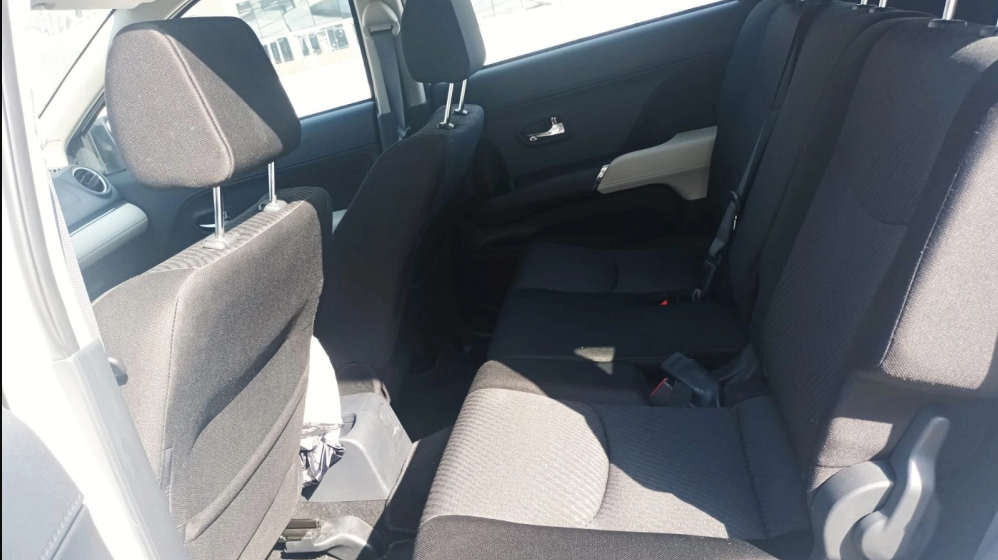 Picture Toyota Rush 2022 