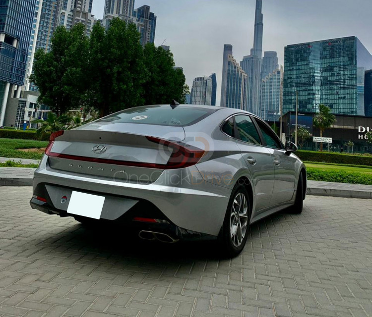 Picture Hyundai Sonata 